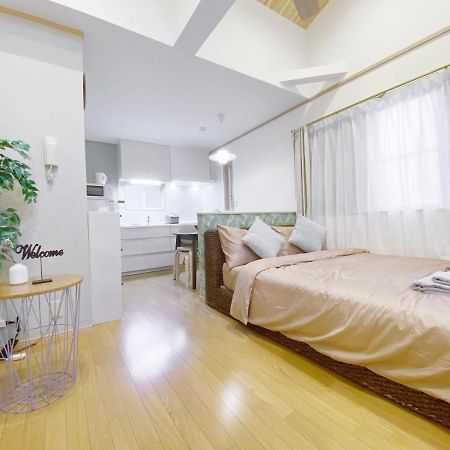 nestay villa tokyo takanawa Eksteriør billede