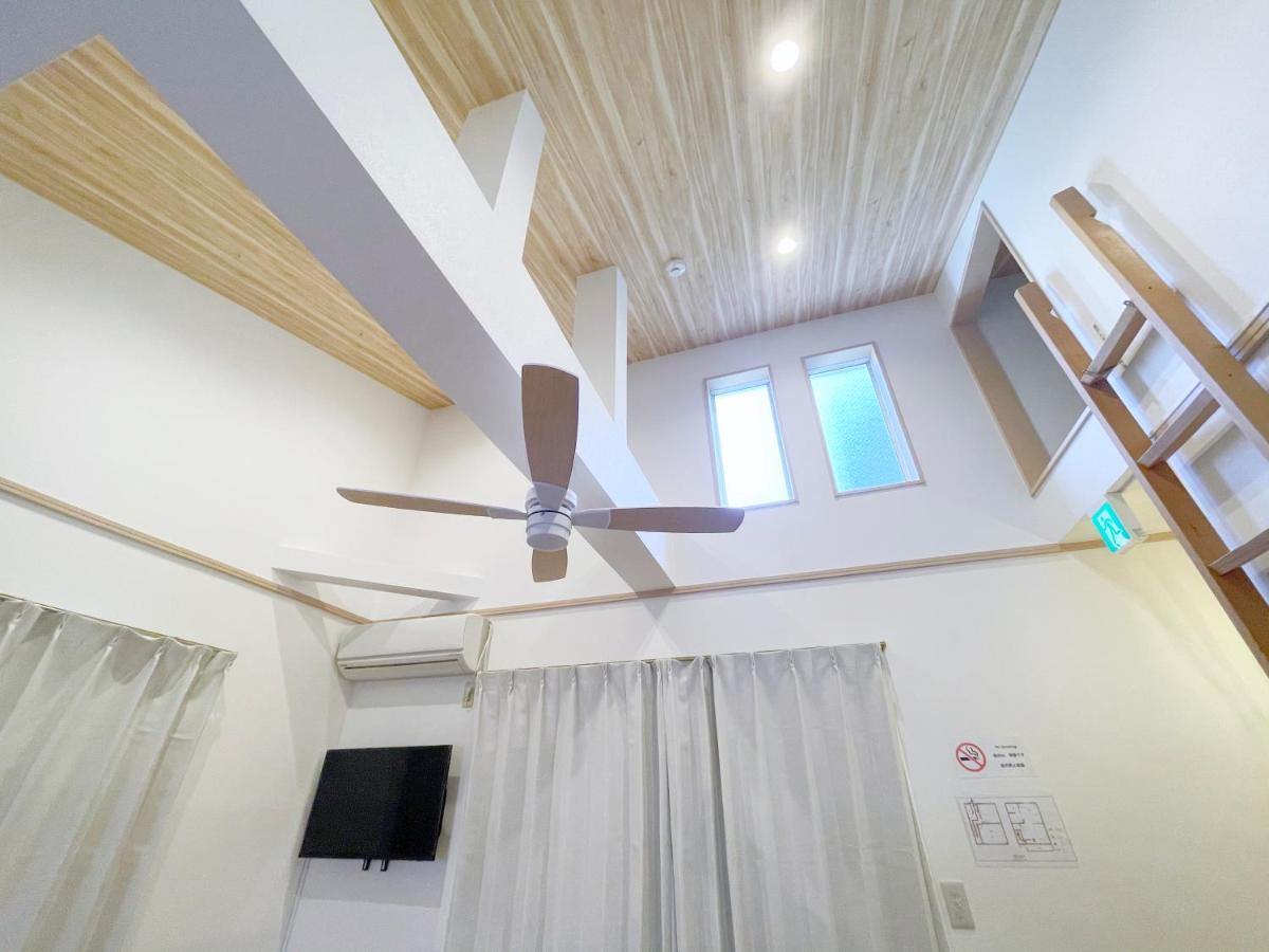 nestay villa tokyo takanawa Eksteriør billede