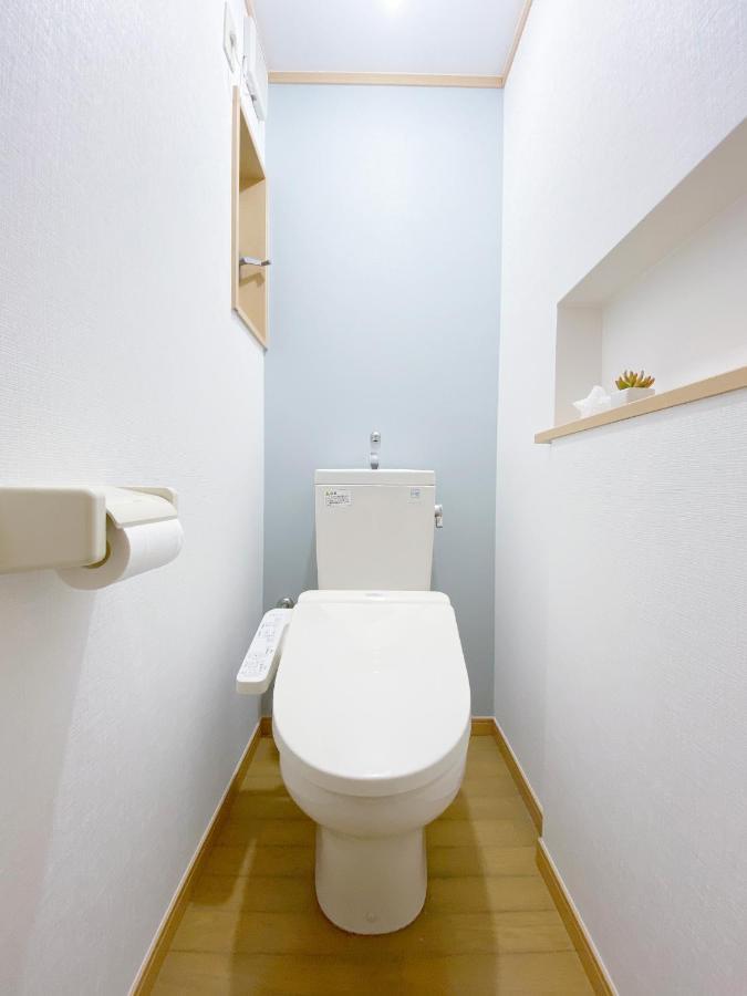 nestay villa tokyo takanawa Eksteriør billede