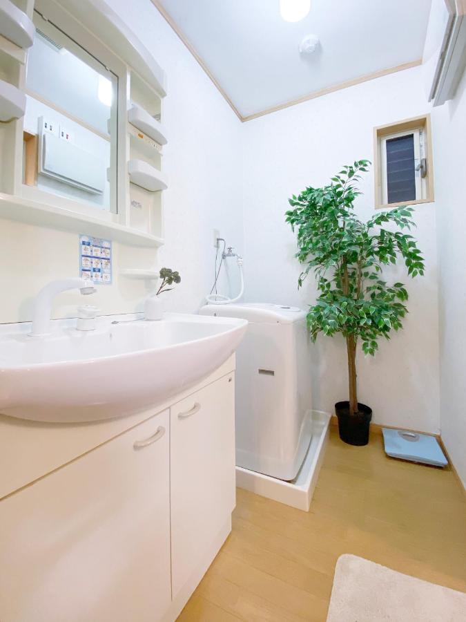 nestay villa tokyo takanawa Eksteriør billede