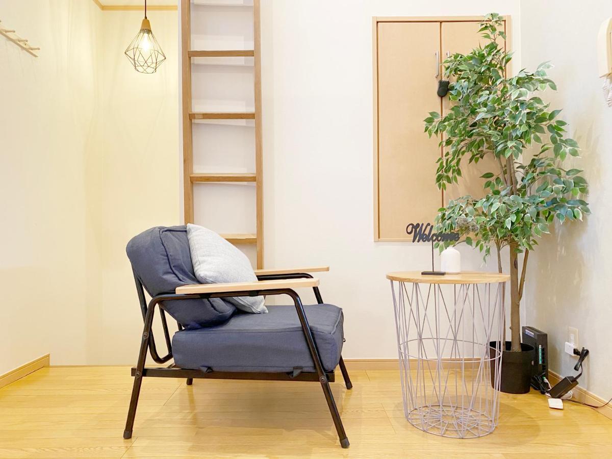 nestay villa tokyo takanawa Eksteriør billede