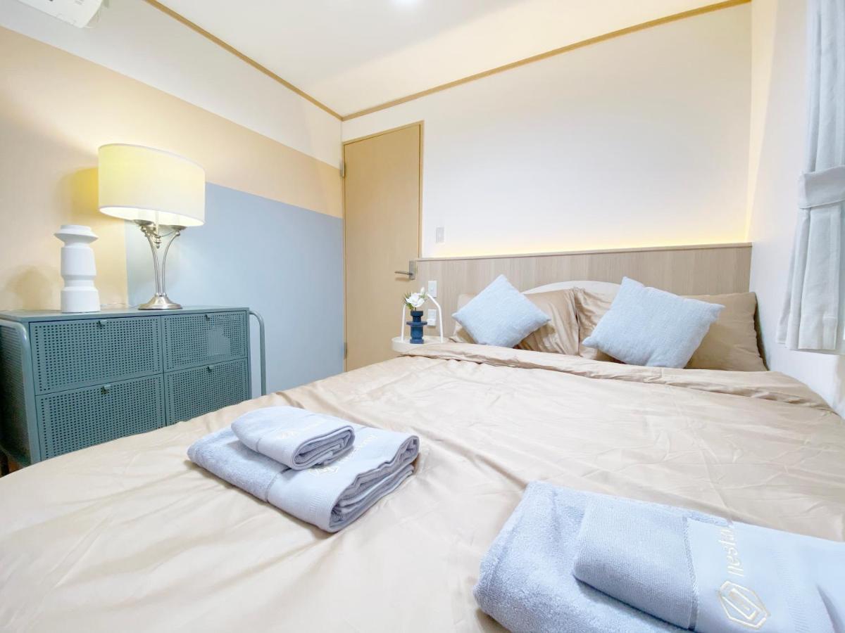 nestay villa tokyo takanawa Eksteriør billede